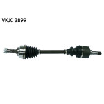 SKF Antriebswelle